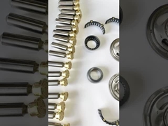 Phụ tùng điện máy xúc