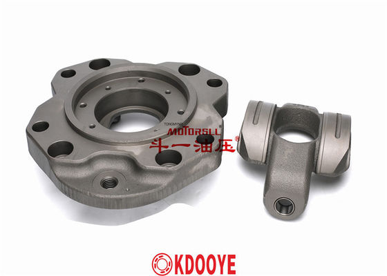 Máy đào bền K5V80DT K3V63DT Swash Plate Ass'Y