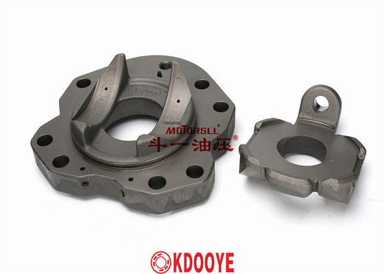 K3V112DT K3V112DTP Bàn đít của máy đào
