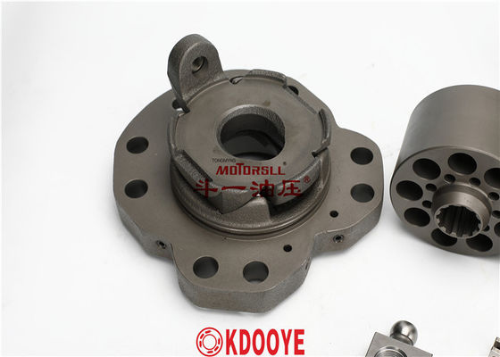 K5V80DT K5V80DTP K3V63DT K3V63DTP hyundai130 doosan145 sk135 312b pump block swash piston shaft shoe plate springs