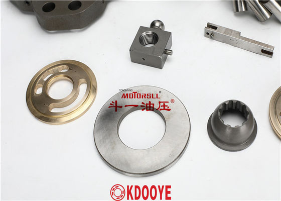 K5V80DT K5V80DTP K3V63DT K3V63DTP hyundai130 doosan145 sk135 312b pump block swash piston shaft shoe plate springs