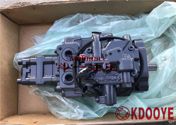 pc40-8 pc40-7 PC55UU các bộ phận bơm chặn tấm van thiết lập tấm quả bóng rõ ràng tấm bấm bấm bấm