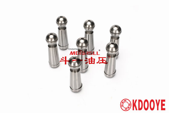 Bộ phận động cơ xoay PC200-7 PC220-7 cho bộ van khối Komatsu tấm bộ tấm làm kín bộ làm kín piston trung tâm pin scrow