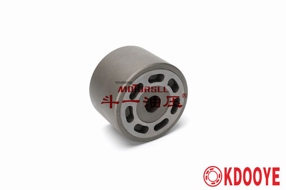 PC200-7 PC220-7 bộ phận động cơ swing cho Komatsu khối van tấm đặt tấm niêm phong bộ máy piston trung tâm chân vít