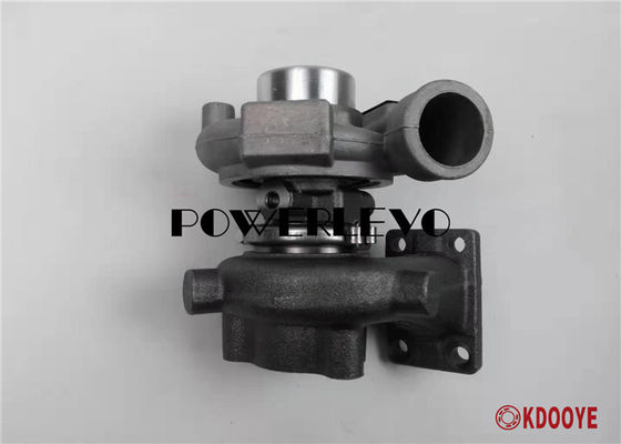 Động cơ HD512 Turbo Charger, 4D34 Mitsubishi Động cơ Turbo