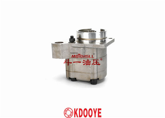 A8VO160 máy bơm bánh răng 10tooth 3KG cho 330B máy bơm chính thủy lực