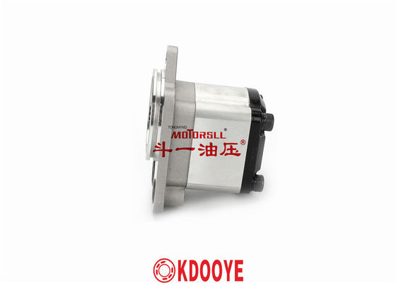 A8VO160 máy bơm bánh răng 10tooth 3KG cho 330B máy bơm chính thủy lực