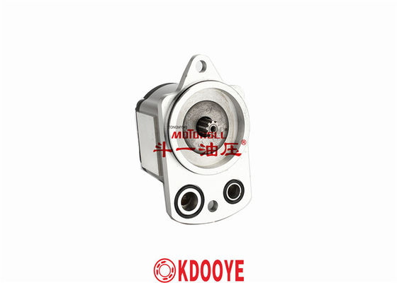 A8VO200 máy bơm bánh răng 9th 3KG cho 330C máy bơm thủy lực chính máy bơm phi công
