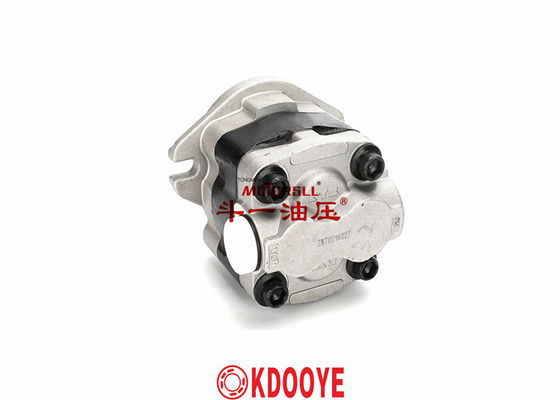15T XE60 YC55 Máy bơm thủy lực 3KG PSVD2-27E psvd2-27e