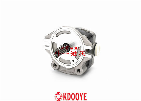 15T XE60 YC55 Máy bơm thủy lực 3KG PSVD2-27E psvd2-27e