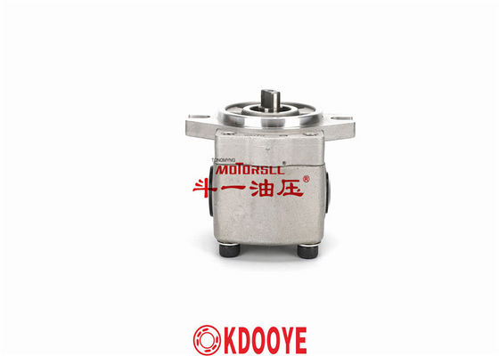 SBS120 SBS140 AP14 320B 320C 325C 320D Bơm bánh răng 3KG bơm chính thủy lực Bơm thí điểm