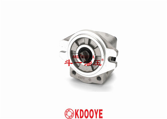 SBS120 SBS140 AP14 320B 320C 325C 320D máy bơm bánh răng 3KG bơm chính thủy lực Bơm phi công