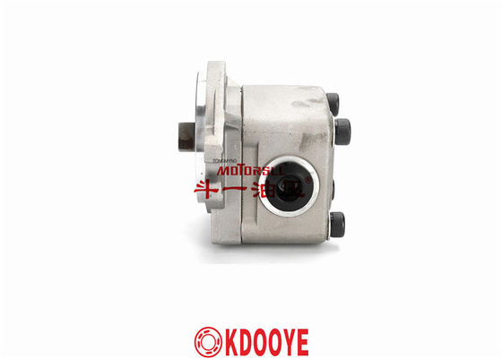 SBS120 SBS140 AP14 320B 320C 325C 320D máy bơm bánh răng 3KG bơm chính thủy lực Bơm phi công