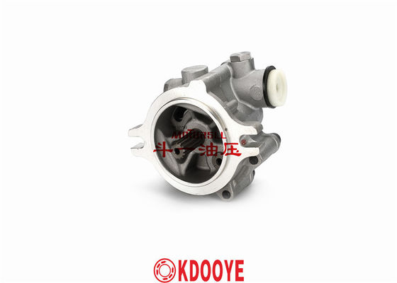 DH258 DH220-9 SH200-3 K3V112DTP bơm bánh răng 2KG bơm chính thủy lực Bơm phi công