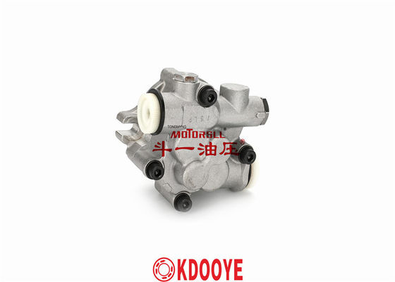 DH258 DH220-9 SH200-3 K3V112DTP bơm bánh răng 2KG bơm chính thủy lực Bơm phi công