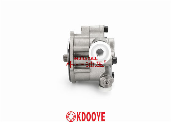 K3v63dt K3V63DT K5V80DT 13TEETH máy bơm bánh răng 2.5KG máy bơm chính thủy lực Máy bơm phi công cho  R130 DH150 CLG915 SK120