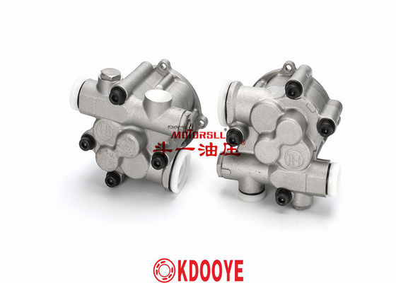 K3v63dt K3V63DT K5V80DT 13TEETH máy bơm bánh răng 2.5KG máy bơm chính thủy lực Máy bơm phi công cho  R130 DH150 CLG915 SK120