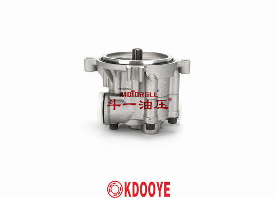 K3v63dt K3V63DT K5V80DT 13TEETH máy bơm bánh răng 2.5KG máy bơm chính thủy lực Máy bơm phi công cho  R130 DH150 CLG915 SK120