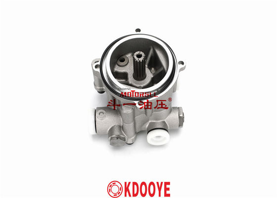K3V112DT K5V140DTP 13TEETH máy bơm bánh răng 2.5KG máy bơm chính thủy lực Máy bơm phi công cho  R225-7 DH225 SK200-8 SK200-6