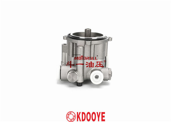 K3V112DT K5V140DTP 13TEETH máy bơm bánh răng 2.5KG máy bơm chính thủy lực Máy bơm phi công cho  R225-7 DH225 SK200-8 SK200-6