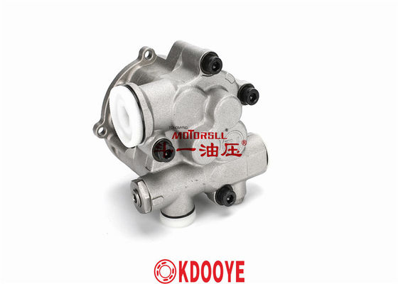 K3V112DT K5V140DTP 13TEETH máy bơm bánh răng 2.5KG máy bơm chính thủy lực Máy bơm phi công cho  R225-7 DH225 SK200-8 SK200-6