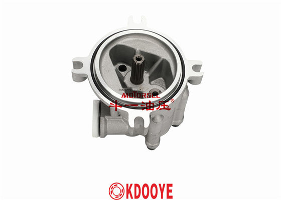 K3V140DT K3V180DT K5V200DTH 13TEETH máy bơm bánh răng 2.5KG máy bơm chính thủy lực Máy bơm cho