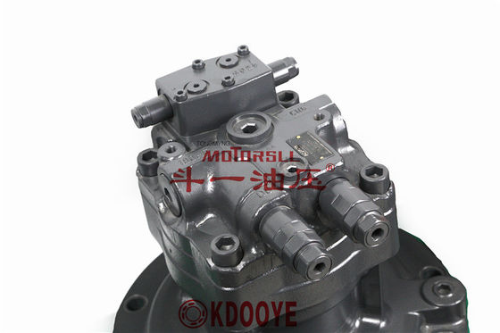 SK350-8 SK330-8 SH350-5 Swing Motor Assembly 86KG Cho  16 Teeth Kobelco