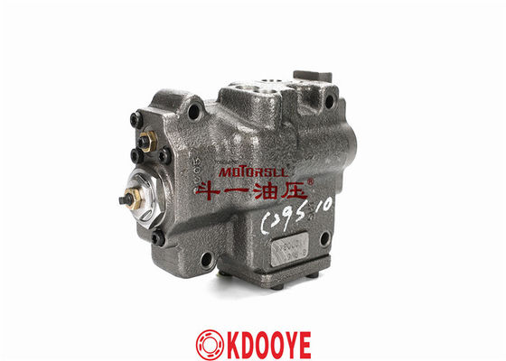 9N61 Hyundai140-9 Hydraulic Pump Regulator,  K3v Pump Regulator