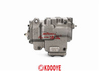 9C32 9C09 7KG K3V112DT Bộ điều chỉnh bơm thủy lực cho Hyundai210-3 R220-5 R225-7 2Hose