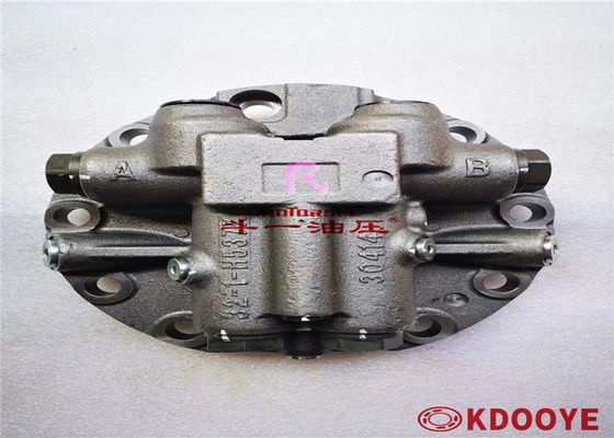 Zax200 Excavator Final Drive Parts