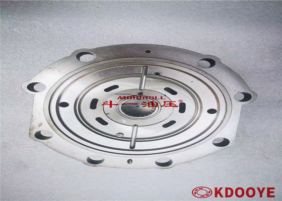 Zax200 Excavator Final Drive Parts