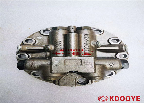 Zax200 Excavator Final Drive Parts