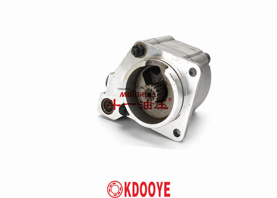 A8VO140 rexroth máy bơm bánh răng máy bơm phi công 3.5KG Trung Quốc mới doosan370