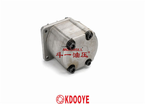 A8VO140 rexroth máy bơm bánh răng máy bơm phi công 3.5KG Trung Quốc mới doosan370