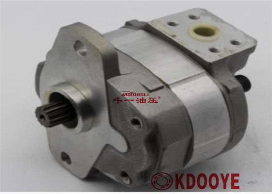 OEM PC75R-2 Komatsu bơm thủy lực 705-22-29070 708-1w-00310