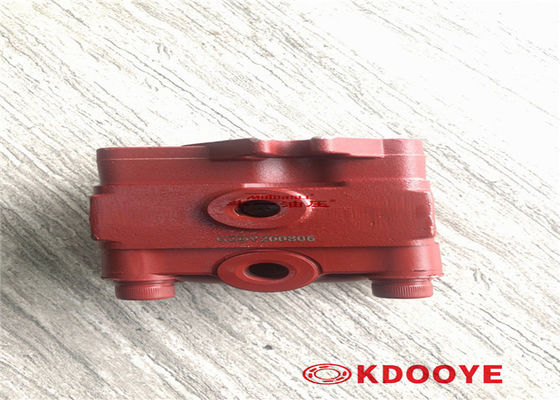 Ym55 Yc60 Nachi bơm thủy lực Pvd2b-36 Pvd2b-40 Pvd2b-32 Pvd2b-34