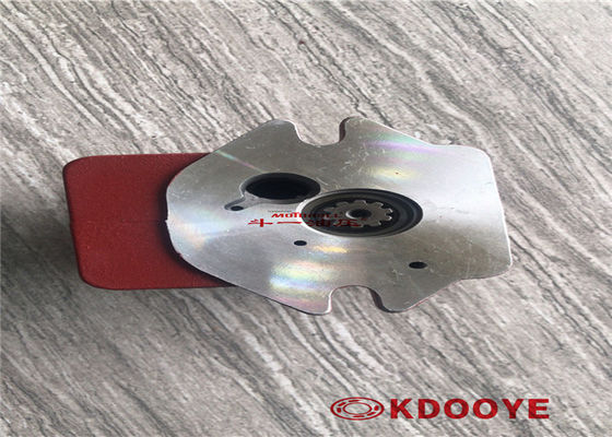 Ym55 Yc60 Nachi bơm thủy lực Pvd2b-36 Pvd2b-40 Pvd2b-32 Pvd2b-34