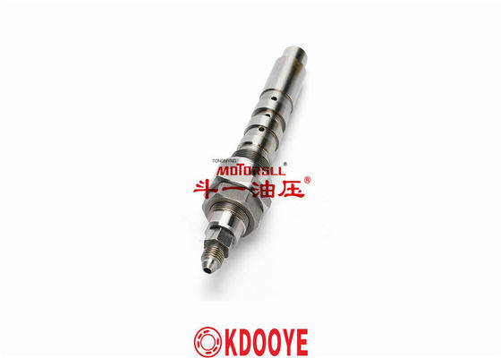 PC200-6E PC200-6 Van cứu hộ máy đào 708-2L-04522 708-2L-04523