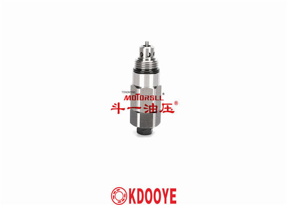 R215-7 R225-7 R225-9 van cứu trợ máy đào, AV280 Oil Control Valve Hyundai
