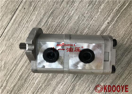 10 răng  Gear Pump DX140W DX150W-9 R150WVS R140W-9