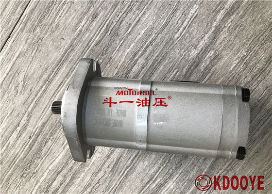 10 răng  Gear Pump DX140W DX150W-9 R150WVS R140W-9