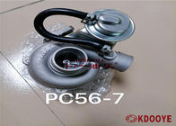 Máy xúc PC56-7 Kubota Turbocharger 7KG với bảo hành 1 năm
