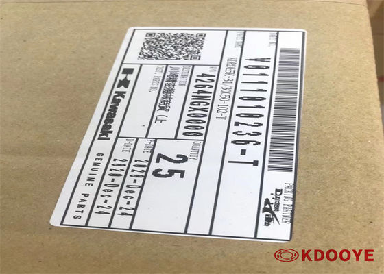 v0111010236-T Máy bơm van điện cho   KDRDE5K-31/30C50-102-T