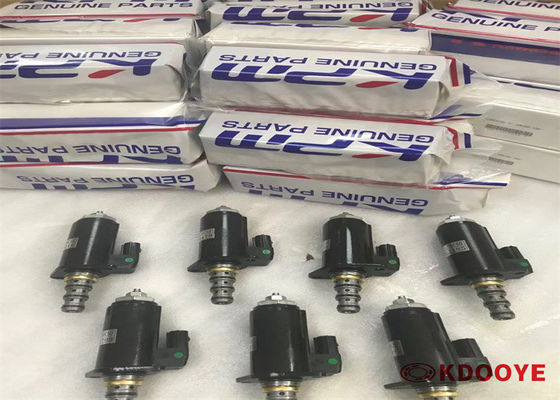 v0111010236-T Máy bơm van điện cho   KDRDE5K-31/30C50-102-T
