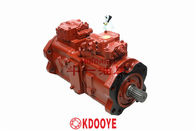 R305-7 R305-7LC R305-9 Bơm thủy lực máy xúc Hyundai 31N8-10070 K5V140
