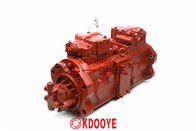 R305-7 R305-7LC R305-9 Bơm thủy lực máy xúc Hyundai 31N8-10070 K5V140