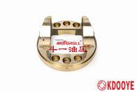 hỗ trợ bơm cho komatsu PC120-6 / 7/8 PC128 PC200-6 pc200-7 pc220-8 pc220-7 pc220-6 pc200-8 bộ phận máy bơm HPV95 Trung Quốc mới