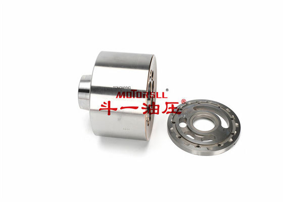 PC220-3 PC220-5 Bộ phận bơm thủy lực máy đào khối 708-25-13151