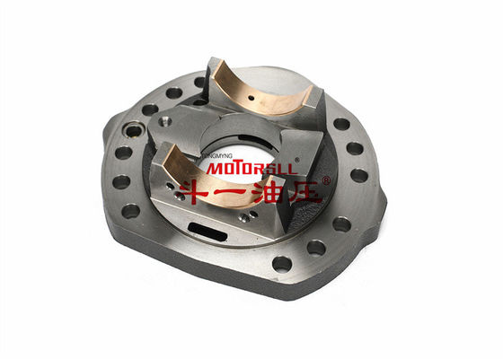 PC220-5 Hitachi Hydraulic Pump Parts 708-25-00490 708-25-00480