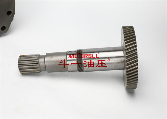 Phụ tùng bơm piston E330 E330B Trục chính A8VO160 A8v160